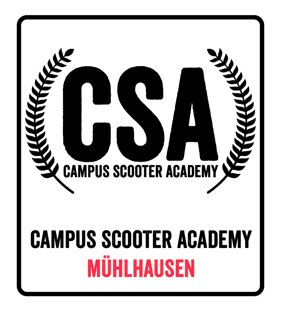 Campus Scooter Academy Mühlhausen